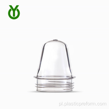 45 mm 36 g kosmetyczna butelka z wodą Preform